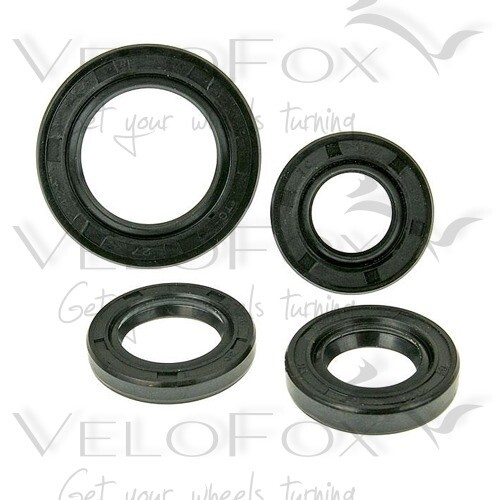 Athena engine oil seal - engine,