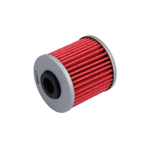 Hiflo hf568 oil filter - oil,