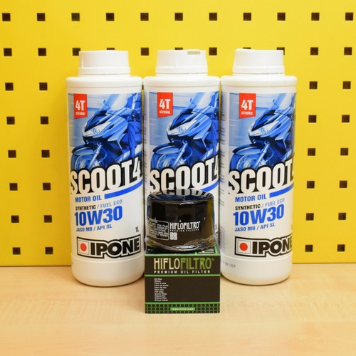 Kymco 700i myroad oil - kymco,
