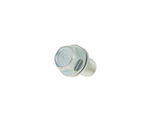 Engine oil drain - engine, m10x1.25
