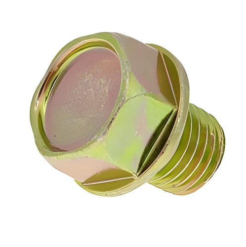101 octane oil drain - oil, screw