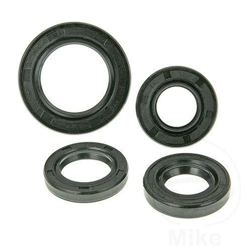 101 octane engine - octane, seal