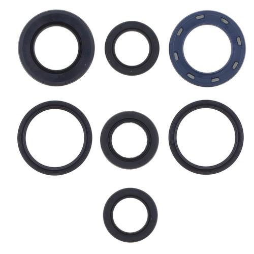 Athena engine gasket set oil - engine,